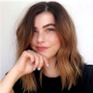 Meet your Posher, Mackenzie